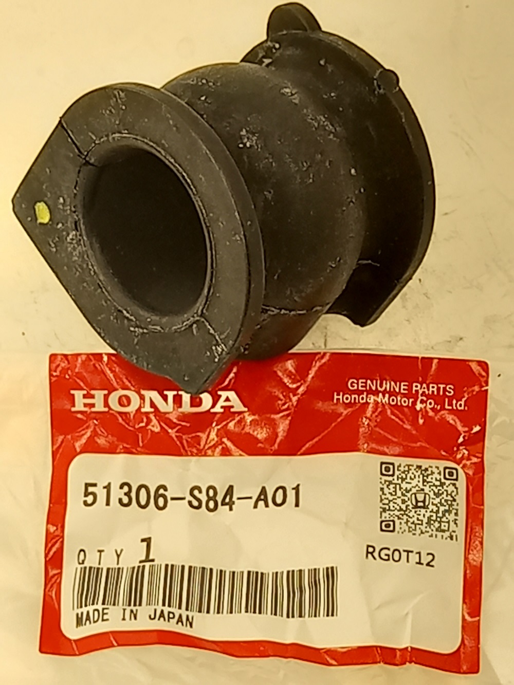 Втулка Хонда Аккорд в Таганроге 555531547