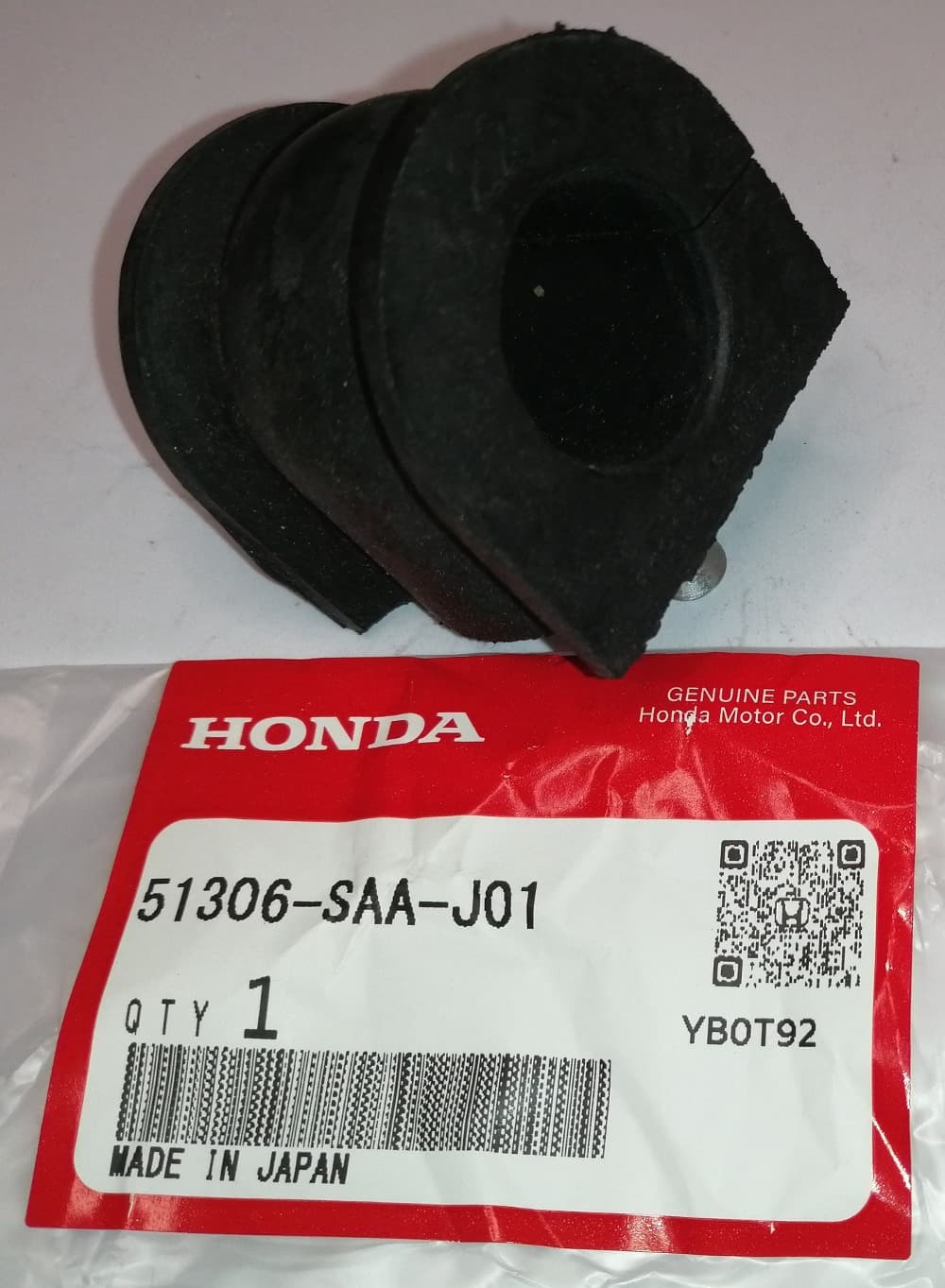 Втулка Хонда Джаз в Таганроге 555531610