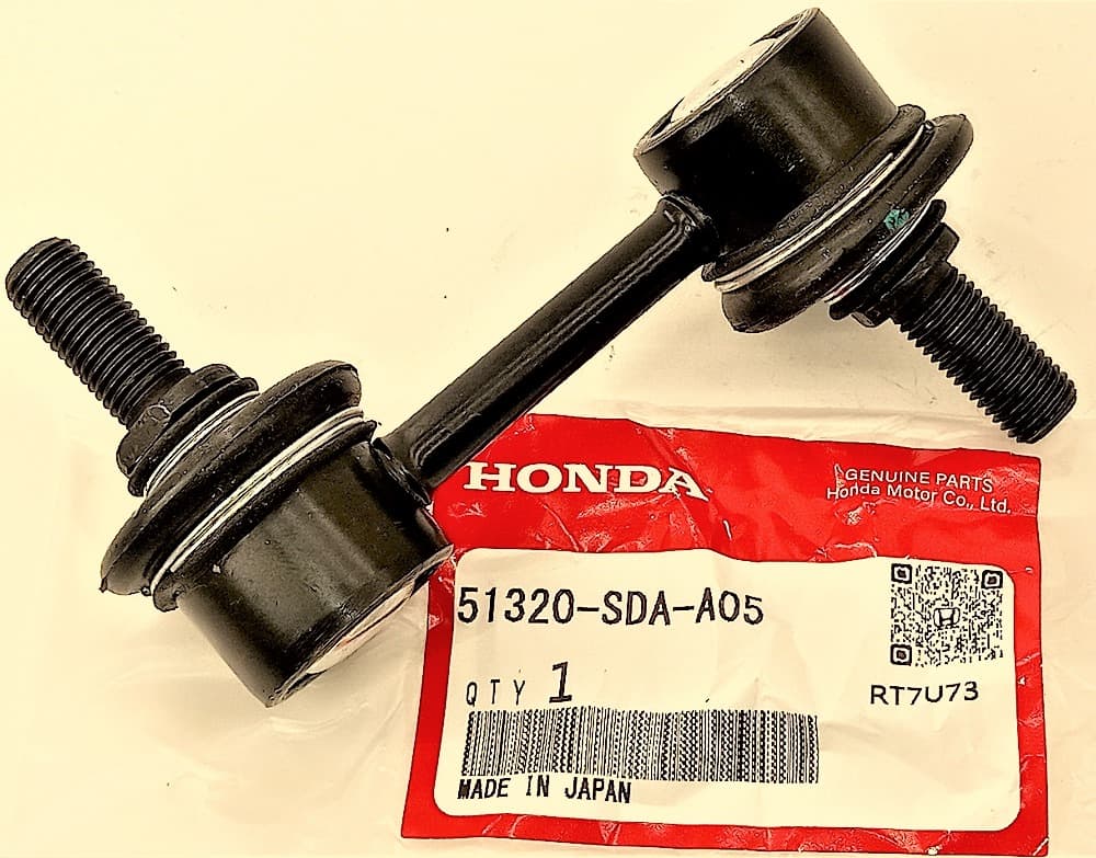 Стойка стабилизатора Хонда Аккорд в Таганроге 555535830