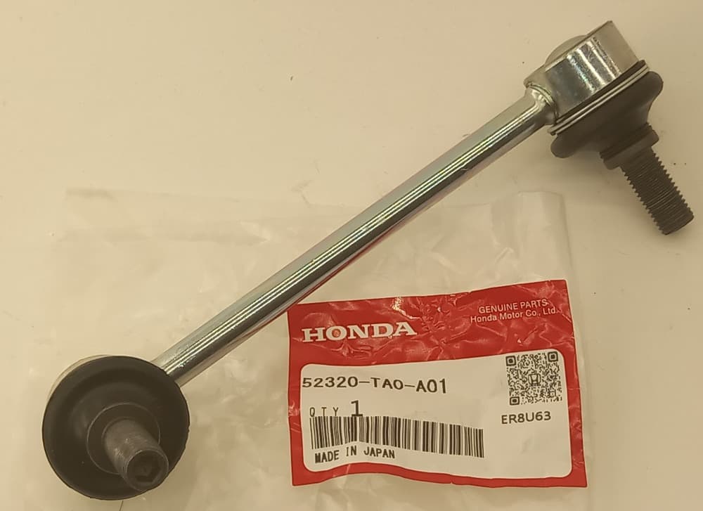 Стойка стабилизатора Хонда Аккорд в Таганроге 555535662