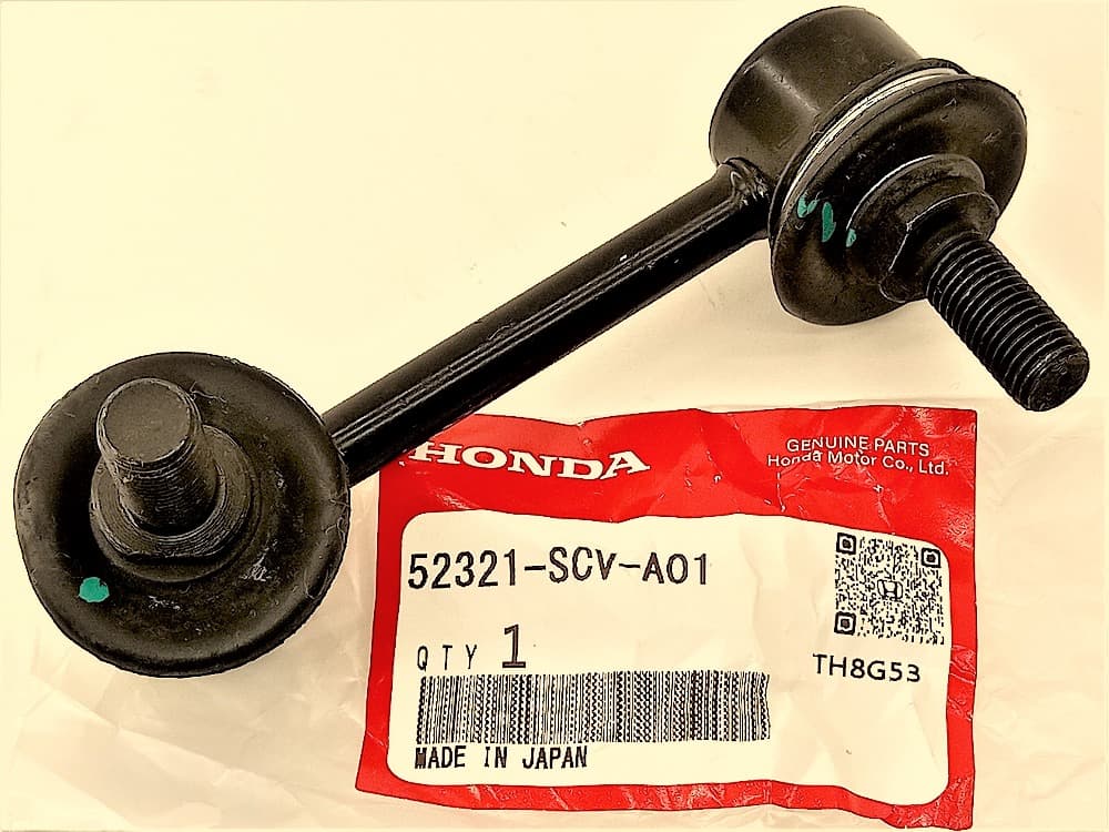 Стойка стабилизатора Хонда СРВ в Таганроге 555535644