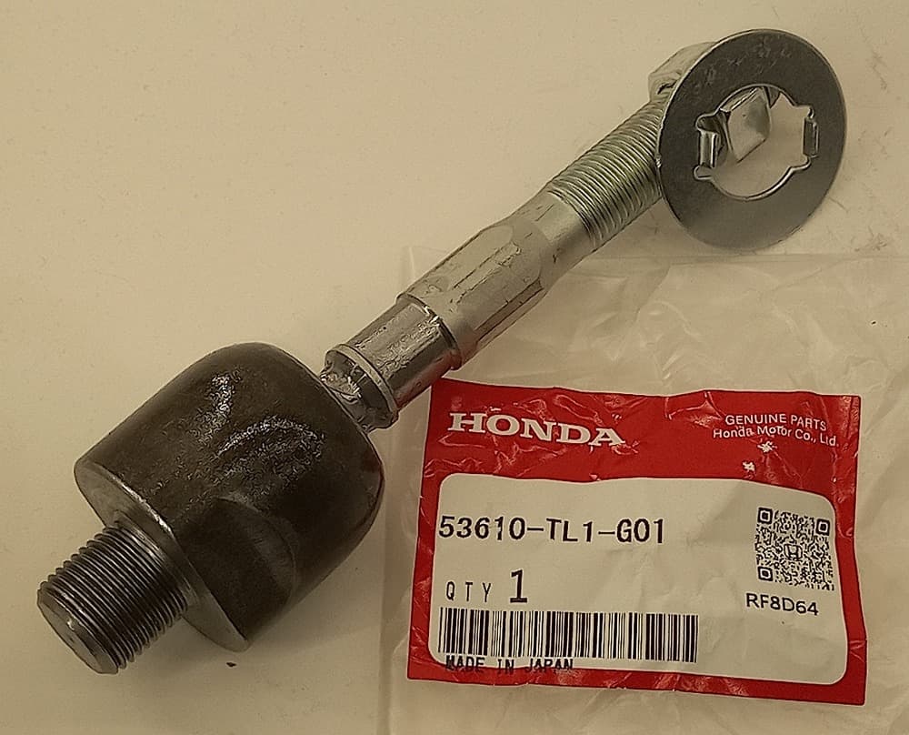 Тяга рулевая Хонда Аккорд в Таганроге 555535501