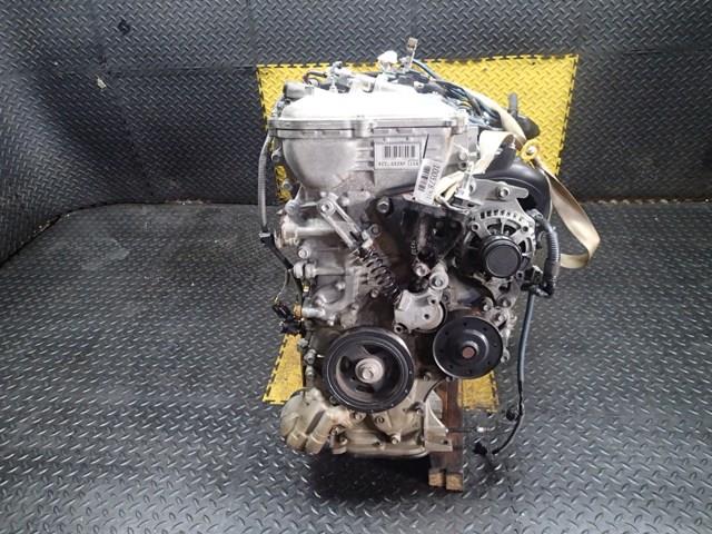 Двигатель Тойота Аллион в Таганроге 100578