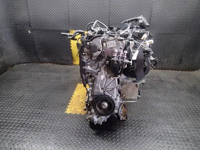 Двигатель Тойота Камри в Таганроге 100608