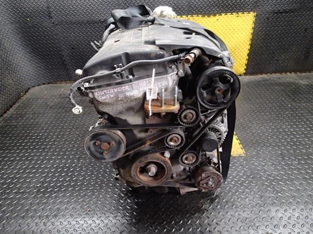 Двигатель Мицубиси Аутлендер в Таганроге 102696
