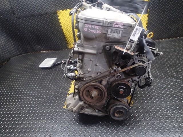 Двигатель Тойота Ноах в Таганроге 102785