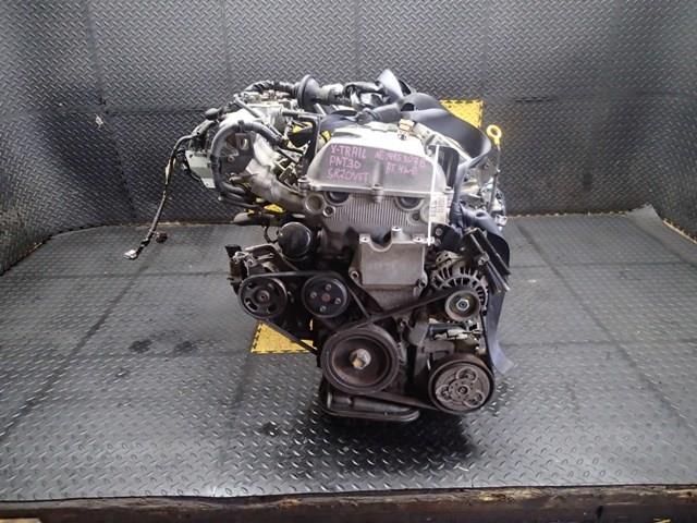 Двигатель Ниссан Х-Трейл в Таганроге 102831