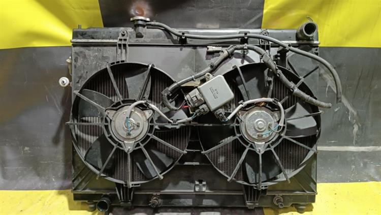 Радиатор основной Ниссан Фуга в Таганроге 105345