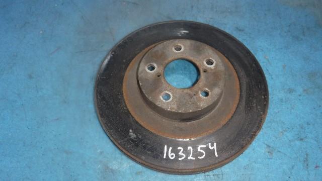 Тормозной диск Субару Форестер в Таганроге 1080511