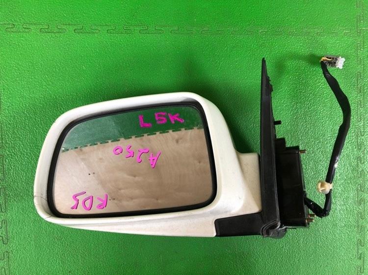 Зеркало Хонда СРВ в Таганроге 109518