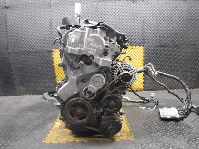 Двигатель Ниссан Блюберд Силфи в Таганроге 111902