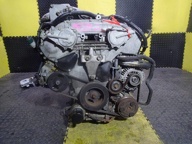 Двигатель Ниссан Мурано в Таганроге 111918