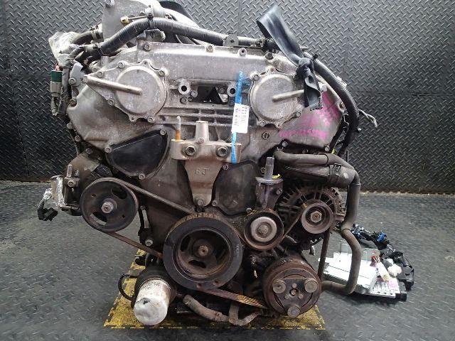 Двигатель Ниссан Мурано в Таганроге 111920