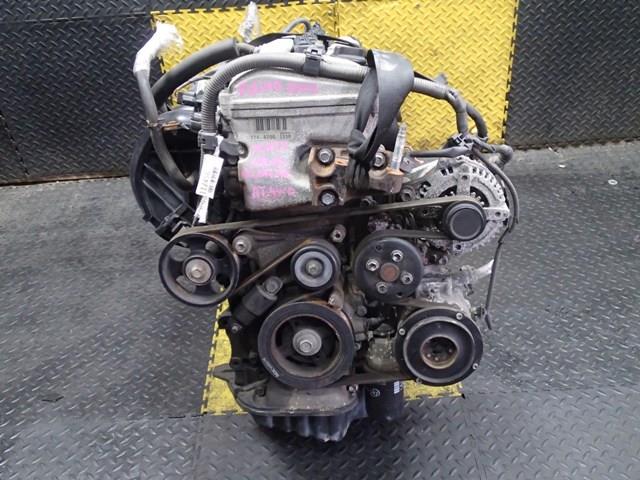 Двигатель Тойота Эстима в Таганроге 112454