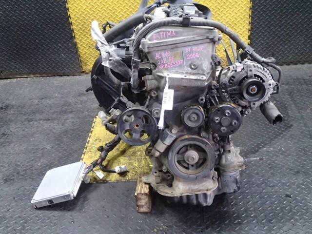 Двигатель Тойота Эстима в Таганроге 1124561