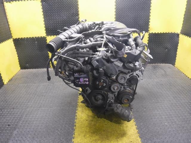 Двигатель Лексус ГС 350 в Таганроге 112468
