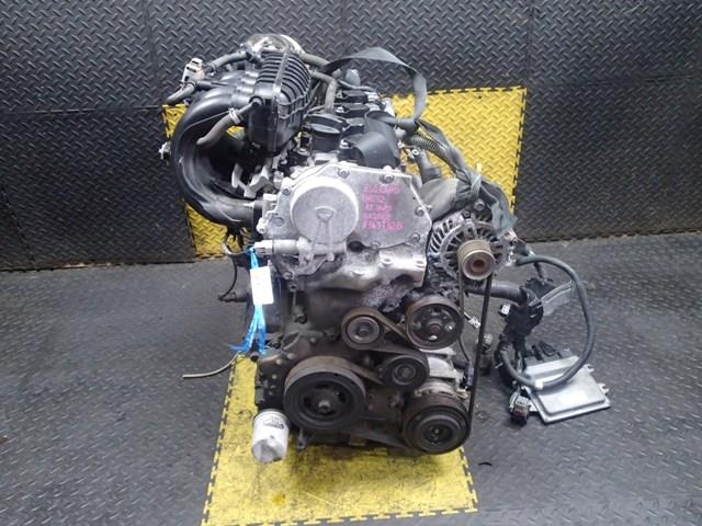 Двигатель Ниссан Эльгранд в Таганроге 112529