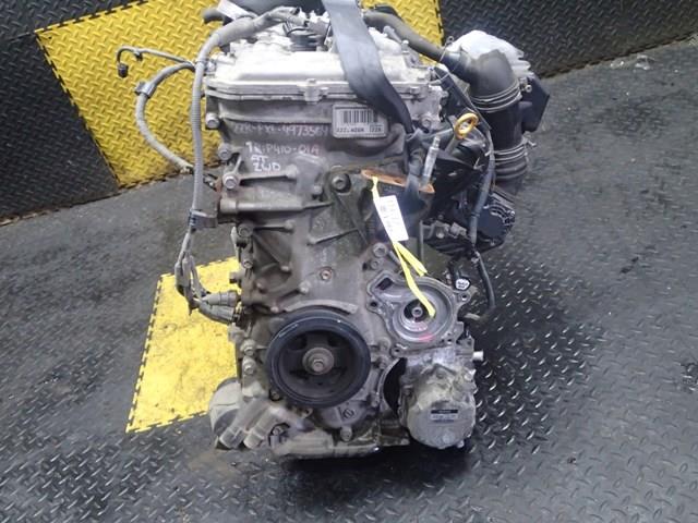 Двигатель Тойота Приус в Таганроге 114712