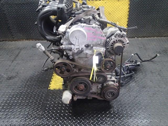 Двигатель Ниссан Мурано в Таганроге 114798