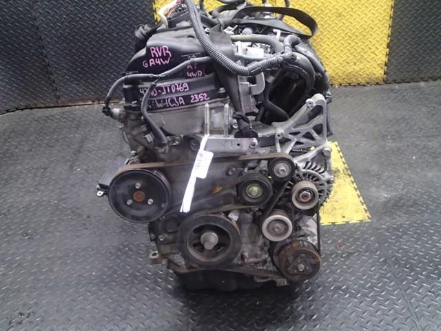 Двигатель Мицубиси РВР в Таганроге 114851