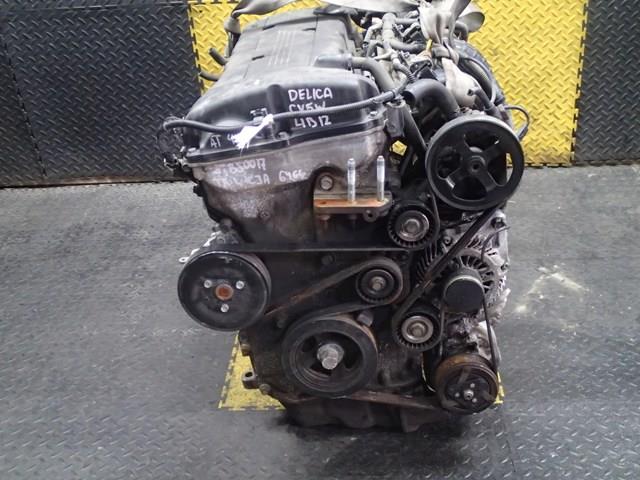 Двигатель Тойота Делика Д5 в Таганроге 114861