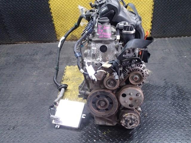 Двигатель Хонда Фит в Таганроге 114935