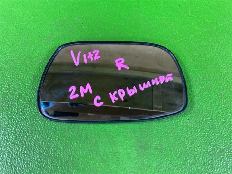 Зеркало Тойота Витц в Таганроге 114985