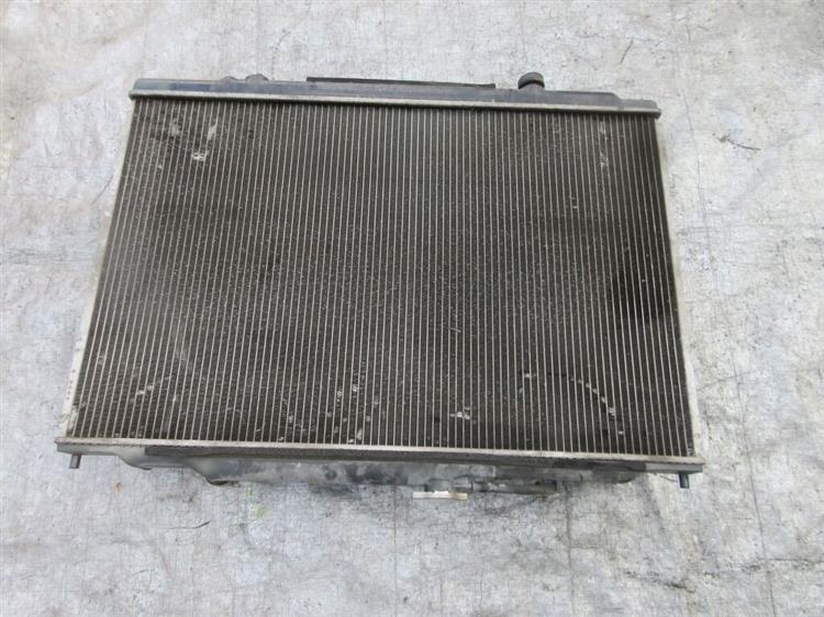 Радиатор основной Хонда МДХ в Таганроге 126180