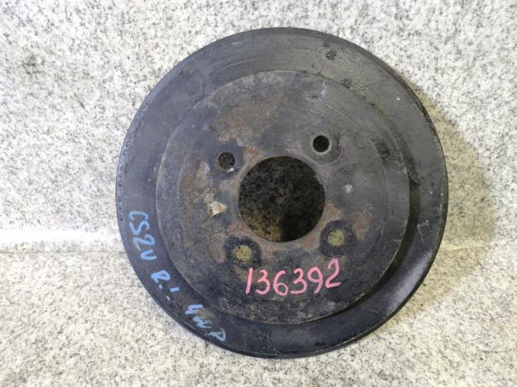 Тормозной диск Мицубиси Лансер в Таганроге 136392