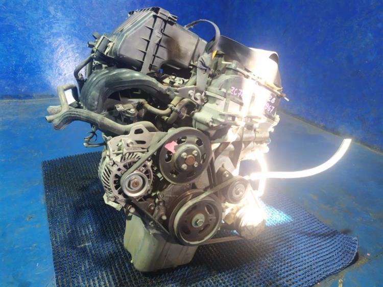 Двигатель Сузуки Свифт в Таганроге 172967