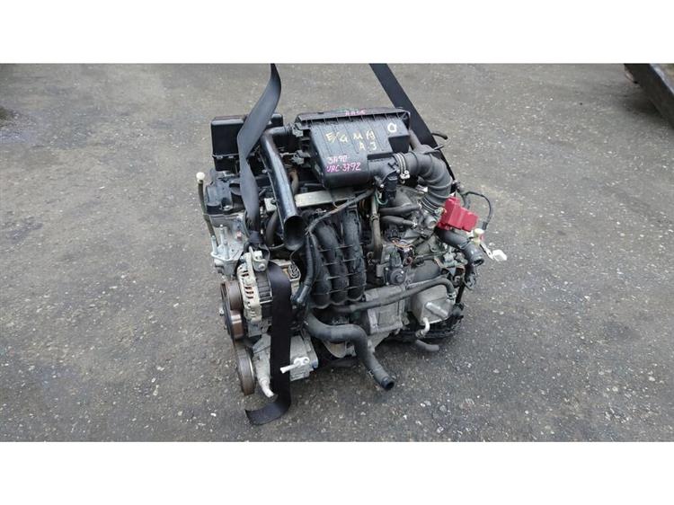 Двигатель Мицубиси Мираж в Таганроге 202187