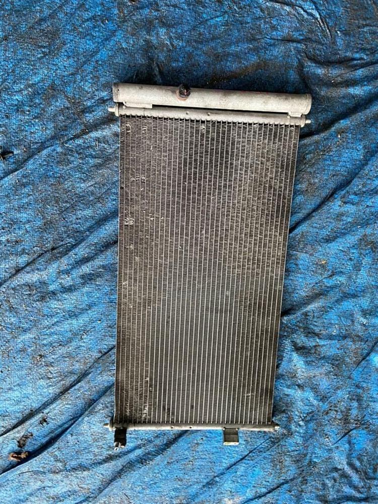 Радиатор кондиционера Ниссан Х-Трейл в Таганроге 213793