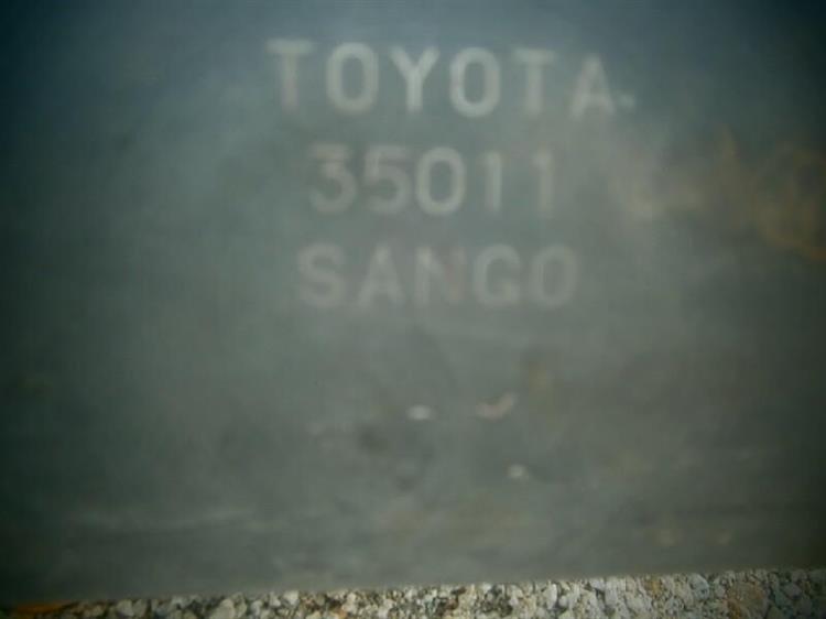 Глушитель Тойота Хайлюкс Сурф в Таганроге 21564