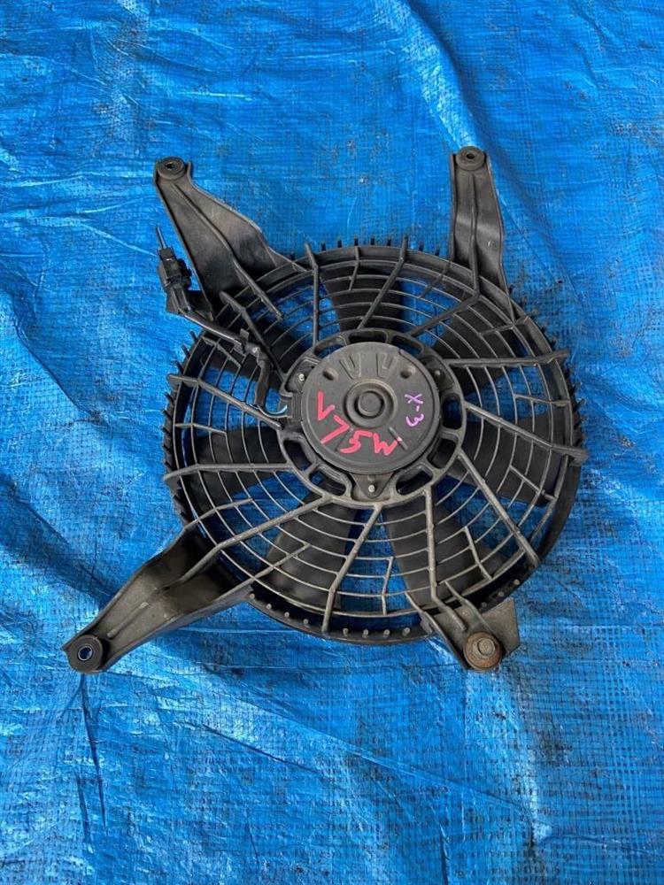 Вентилятор Мицубиси Паджеро в Таганроге 217959