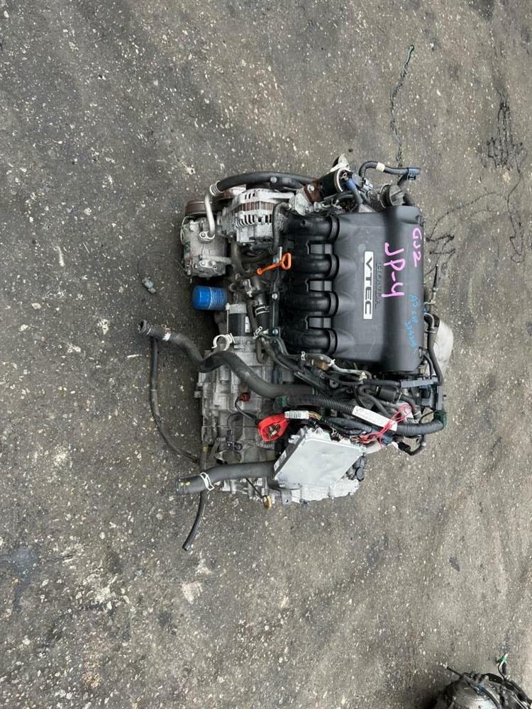 Двигатель Хонда Аирвав в Таганроге 219534