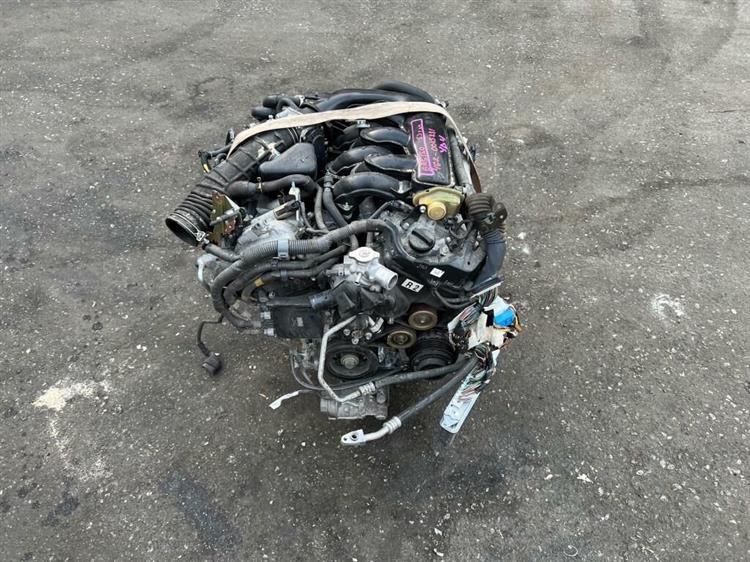 Двигатель Тойота Краун в Таганроге 2218531