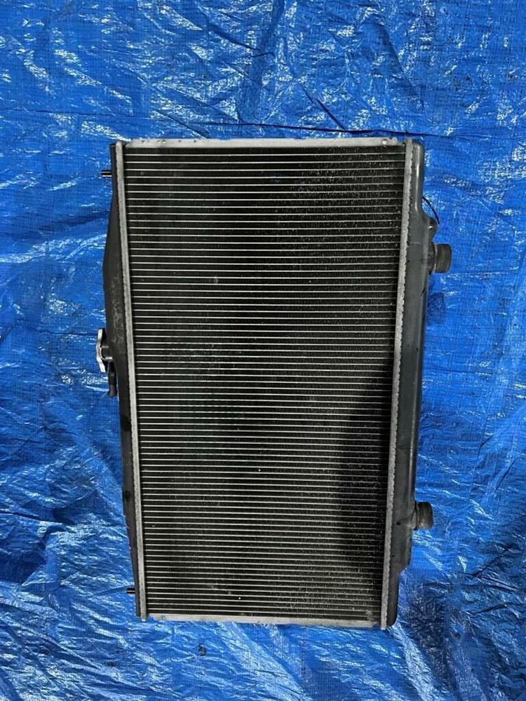 Радиатор основной Хонда Инспаер в Таганроге 221969