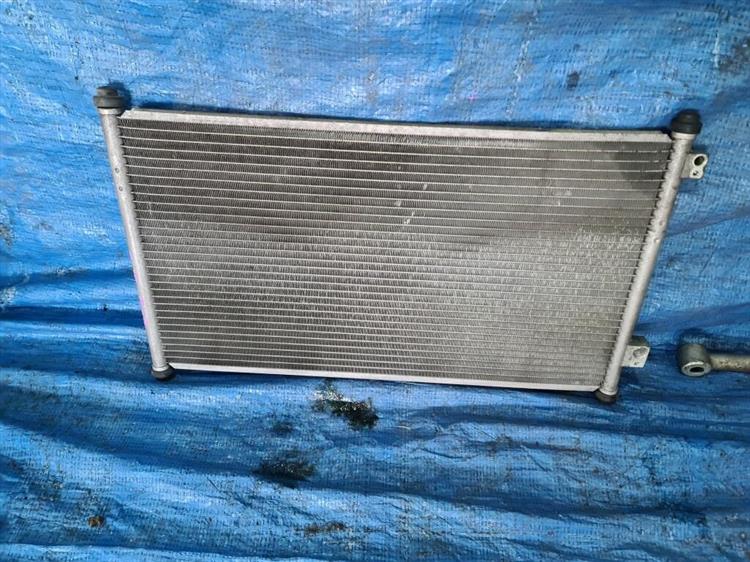 Радиатор кондиционера Хонда Цивик в Таганроге 222929