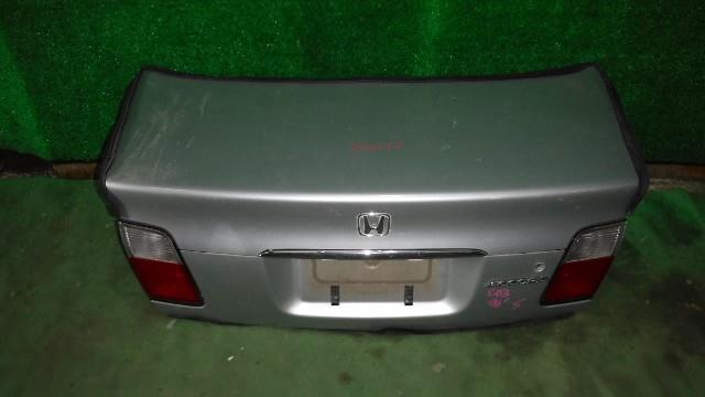 Крышка багажника Хонда Аккорд в Таганроге 223711