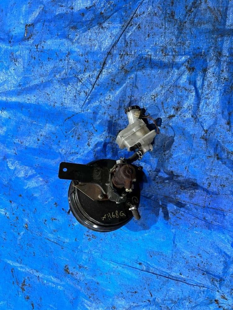 Главный тормозной цилиндр Ниссан Титан в Таганроге 228443