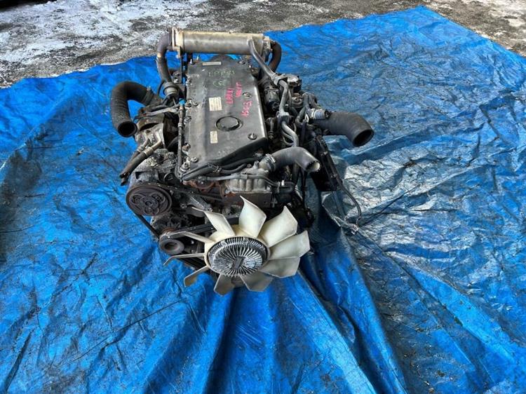 Двигатель Ниссан Титан в Таганроге 228895
