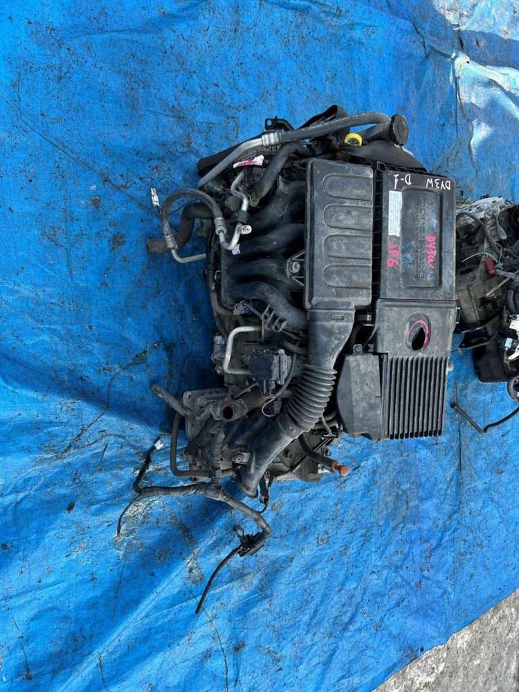 Двигатель Мазда Демио в Таганроге 228987