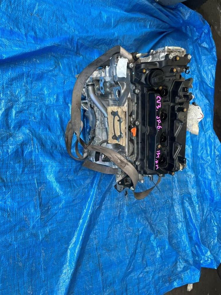 Двигатель Хонда Аккорд в Таганроге 230114
