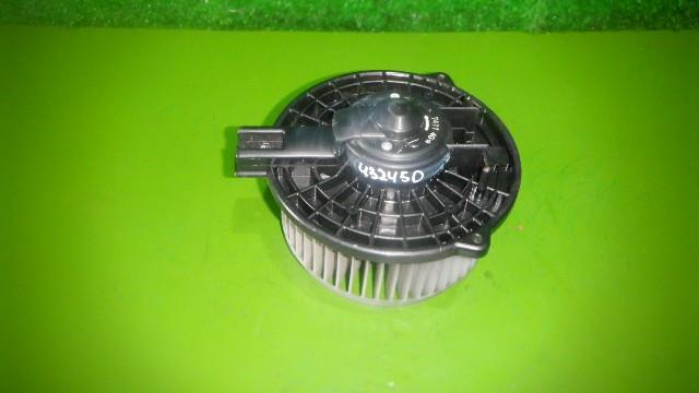 Мотор печки Хонда Инспаер в Таганроге 231638