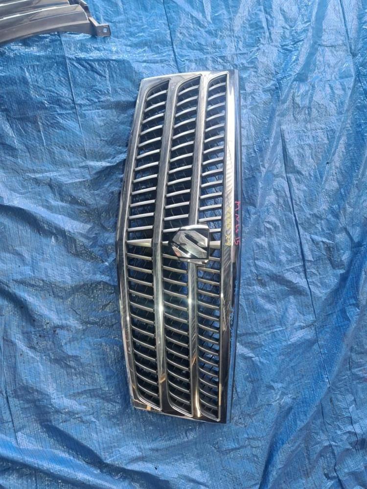Решетка радиатора Тойота Альфард в Таганроге 233644