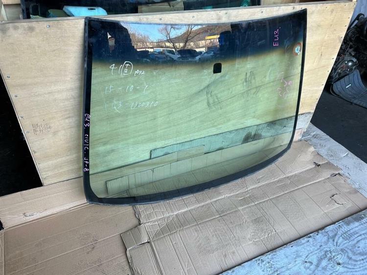 Лобовое стекло Хонда Цивик в Таганроге 236512