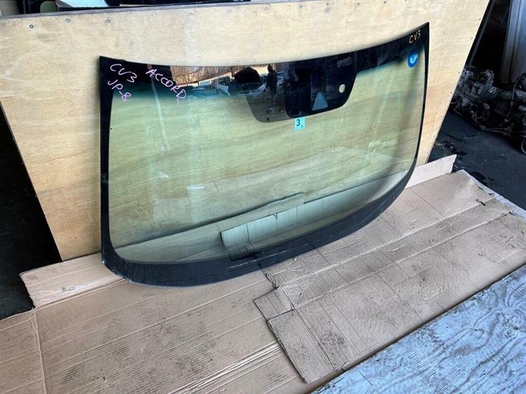 Лобовое стекло Хонда Аккорд в Таганроге 236527