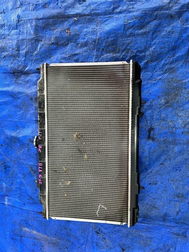 Радиатор основной Ниссан АД в Таганроге 239700