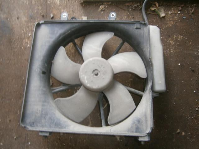 Диффузор радиатора Хонда Фит в Таганроге 24029