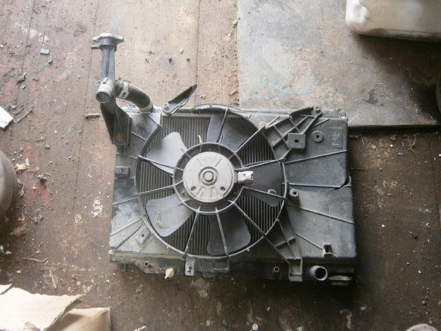 Вентилятор Мазда Демио в Таганроге 24122